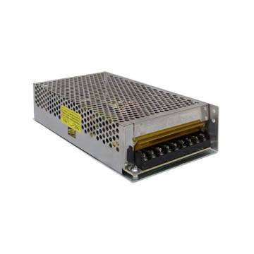 S-Link SL-KA260 12V 20A 240W Metal Kasa Adaptör