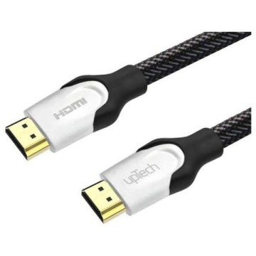 Uptech UPT-145 10m. 3D 4K Ethernet 2.0 Hdmi Kablo