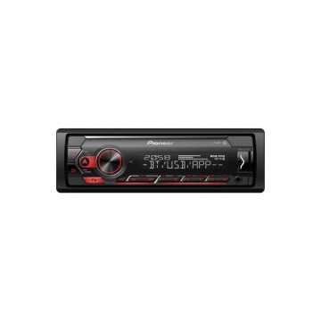 Pioneer MVH-S420BT Usb/Mp3/Bt  4x50W Oto Teyp