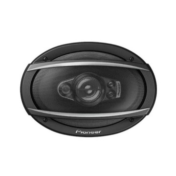 Pioneer TS-A6970F 16x24cm 600W Oto Hoparlör