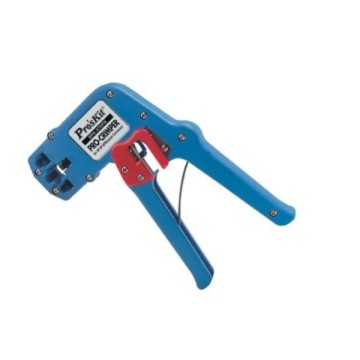 Proskit 8PK-376FN RJ45 / RJ11 / RJ22 Basma Pensesi