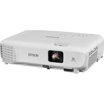 Epson EB-E01 3Lcd XGA 1024x768 3300Ans Video Proje