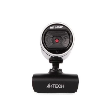 A4 Tech PK-910H 16M 1080P  Mikrofonlu Web Kamerası