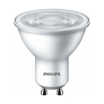 Philips Essential 4.7W GU10 3000K Led Çanak Ampul