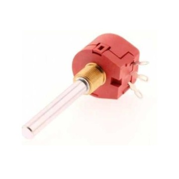 3W Kırmızı 22K Ohm Potans