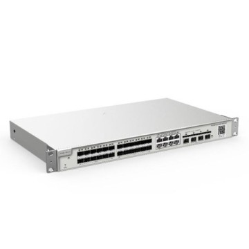 Ruijie RG-NBS3200-24SFP/8GT4XS 24 Port Gigabit Swi