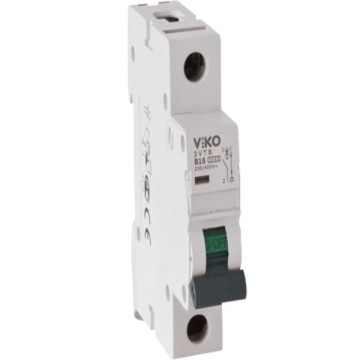 Viko 4VTB-1B32 1x32A B Otomat 4.5kA