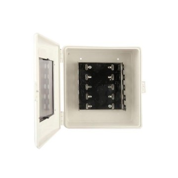 5 li Modül Çatısı