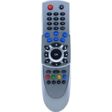 Zapp-554 Next YE-7500 Hd Uydu Kumandası