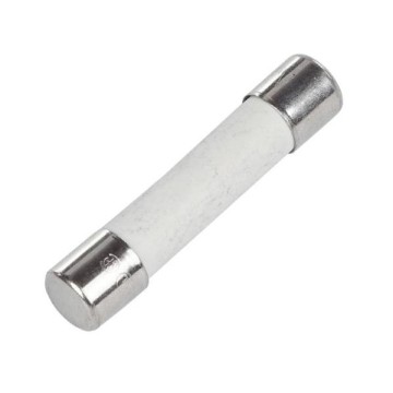 10A 250V 6x32mm Seramik Sigorta