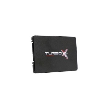 TurboX KTA-320 256Gb 550-450 Sata3 6Gb,s Ssd Disk