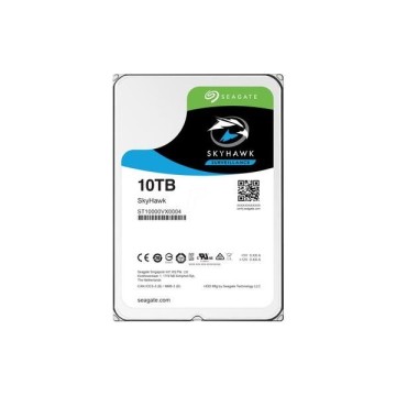 Seagate 3.5