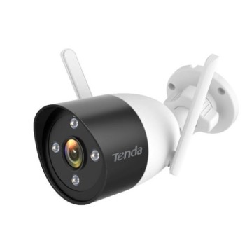 Tenda CT3 1080P Full-Color Dış Mekan WiFi Kamera