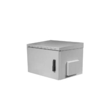 ULS 07U 600x450 Dış Mekan Tek Cidarlı Rack Kabinet