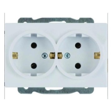 Viko Karre Meridian 2 li Komütatör Vavien MEK+D/K