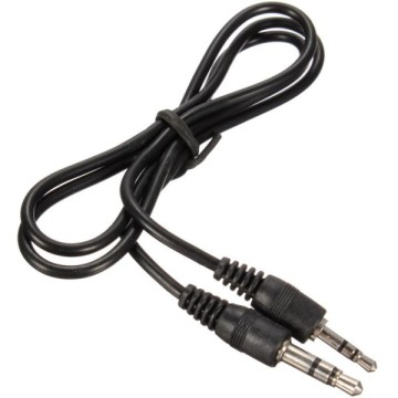 Fully G-502B 3.5mm Stereo Erkek-Erkek 1.5m Kablo