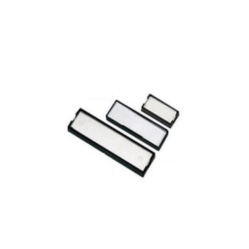 Mutlusan 17x30 Yapışkanlı Pano Etiketi (100 lü)