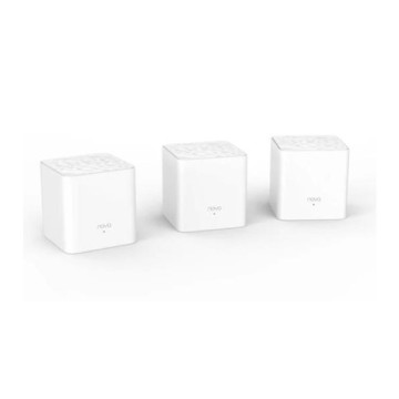 Tenda Nova MW3 3 lü 1200Mbps 5Ghz Wifi Router