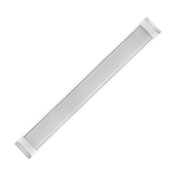 T-Light 48W 120cm Beyaz Led Bant Armatür