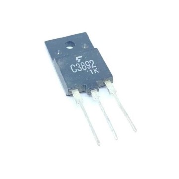 2sc 3892 Entegre
