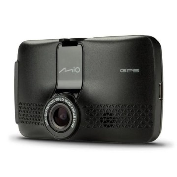 Mio MiVue 731 Gps-Adas-G Sensör FHD Araç İçi Kamer