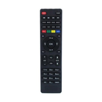 Zapp-1597 Mersat Vip Full Hd Kumandası KR-0094