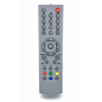 Zapp-636 Goldmaster Uydu Alıcı Kumandası