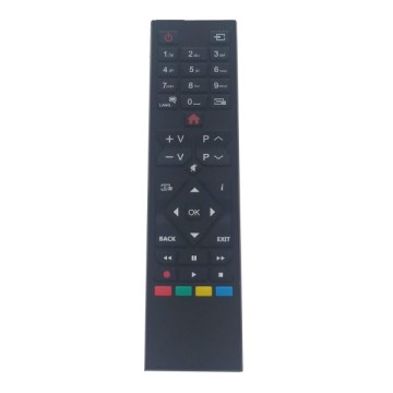 Zapp-1192 Vestel Lcd Tv Kumandası