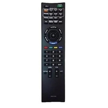 Zapp-194 Sony Lcd Kumandası