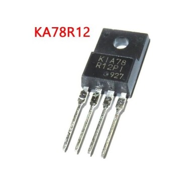KA 78R12 Entegre