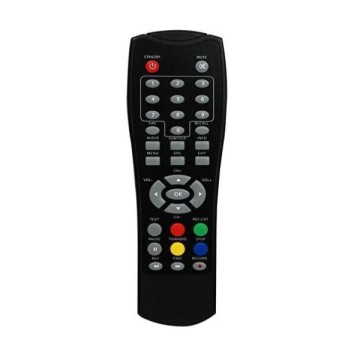 Zapp-874 Botech Piko 106 Uydu Alıcısı Kumandası