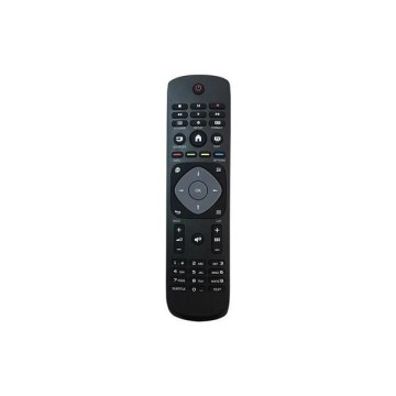 Zapp-1140 Philips Tv Kumanda