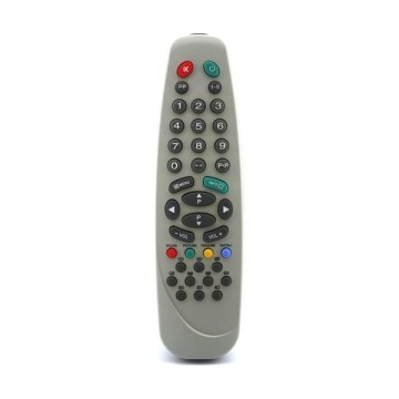 Zapp-274 Vestel - Seg - Redal Tv Kumandası