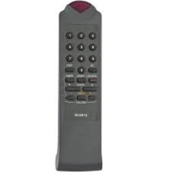 Zapp-776 Philips Orjinal Uydu Kumandası