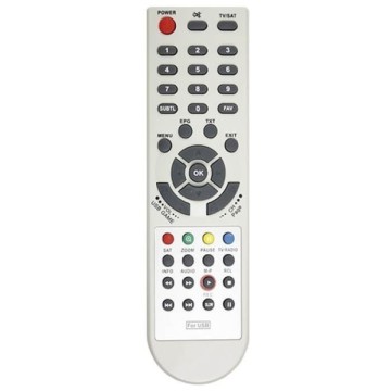 Zapp-1501 (1501R) Redline Kumanda