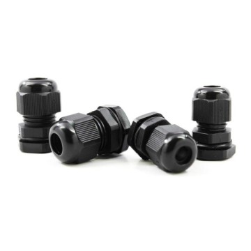 Mutlusan Promex Smart Q16 Kablo Rakoru Siyah