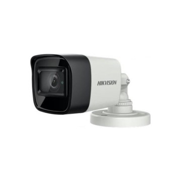 Hikvision DS-2CE16D0T-EXLPF 2Mp 2.8mm Mini Bullet 