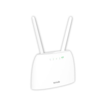 Tenda 4G06 N300 Wifi 4G Router