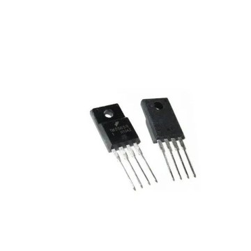 5L 0565R Dik Ayak Entegre