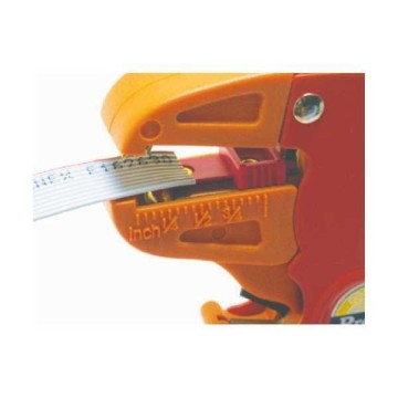 Proskit 808-080 Kablo Soyma Pensesi