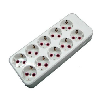 Mutlusan Gong 10 lu Klemensli Grup Priz