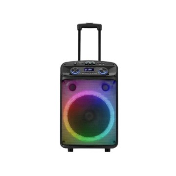 Mikado MD-BT505 60W Led Işıklı Usb/Bt/Tf/Tws Speak