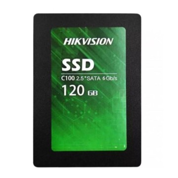 Hikvision C100 120Gb 2.5