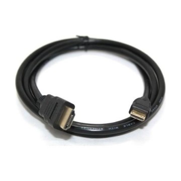 TeknoGreen TKD-111 1.5m Hdmi To Mini Hdmi Kablo