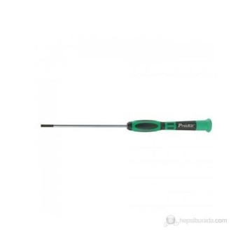 Proskit 1PK-081-S8 Düz Tornavida
