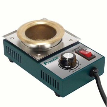 Proskit SS-551B Lehim Potası 150W 550°C Derece