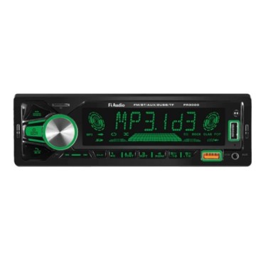 Fi Audio FR3000 FM/BT/AUX/2 USB/TF Oto Teyp