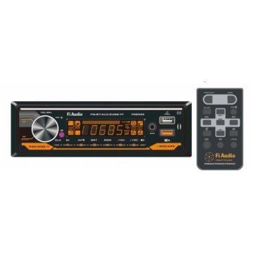 Fi Audio FR2000 FM/BT/AUX/2 USB/TF Oto Teyp