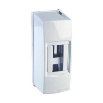 Mutlusan Mühürlü 2 Li Sıva Üstü Otomat Kutusu