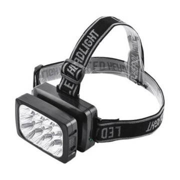 Watton WT-064 Şarjlı Kafa Feneri.